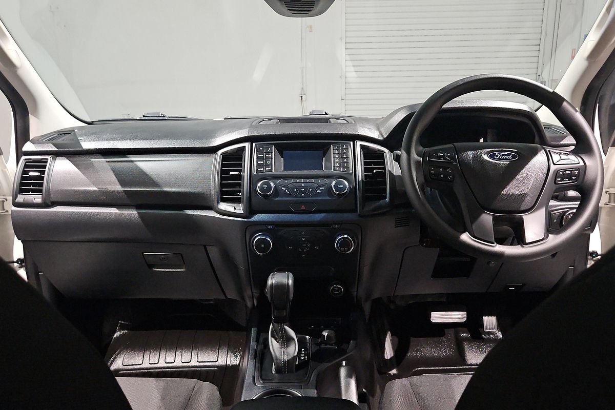 2019 Ford Ranger XL PX MkIII 4X4 3.2L