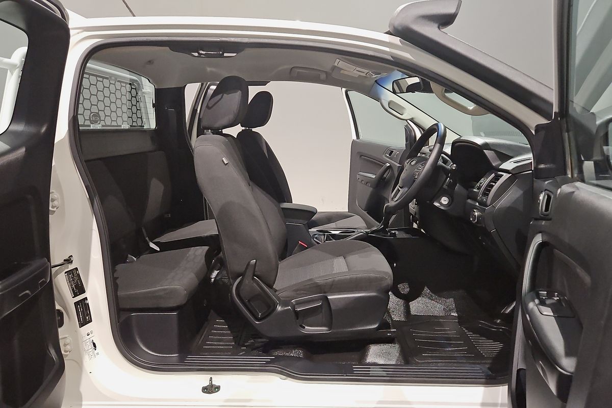2019 Ford Ranger XL PX MkIII 4X4 3.2L