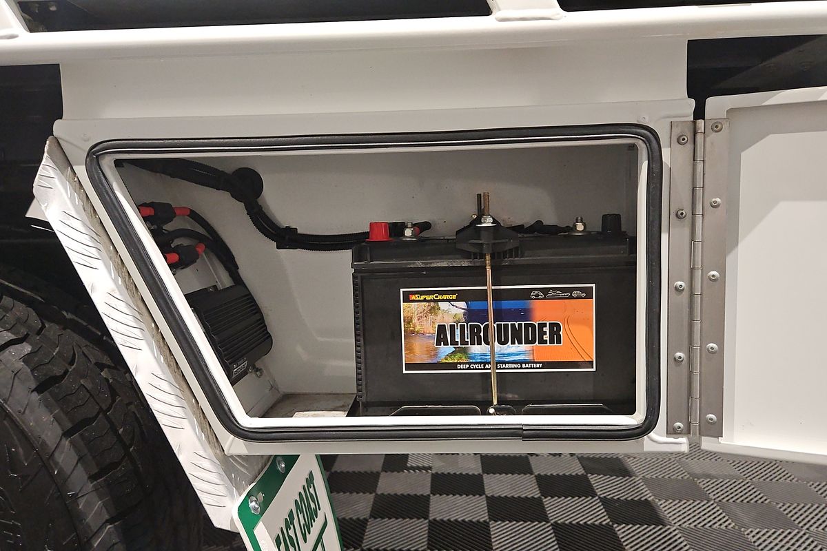 2019 Ford Ranger XL PX MkIII 4X4 3.2L