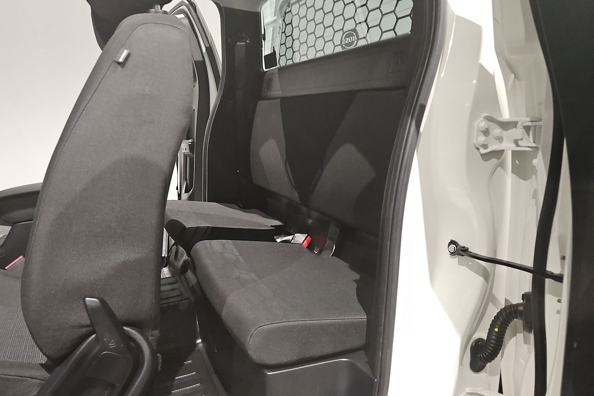 2019 Ford Ranger XL PX MkIII 4X4 3.2L