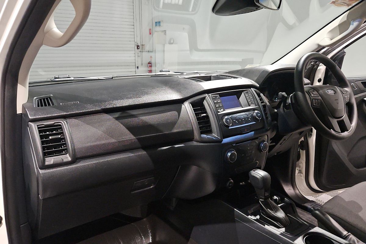 2019 Ford Ranger XL PX MkIII 4X4 3.2L