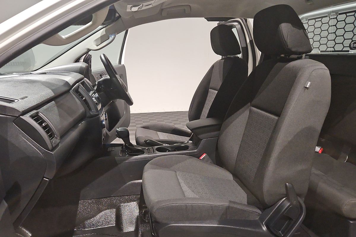2019 Ford Ranger XL PX MkIII 4X4 3.2L