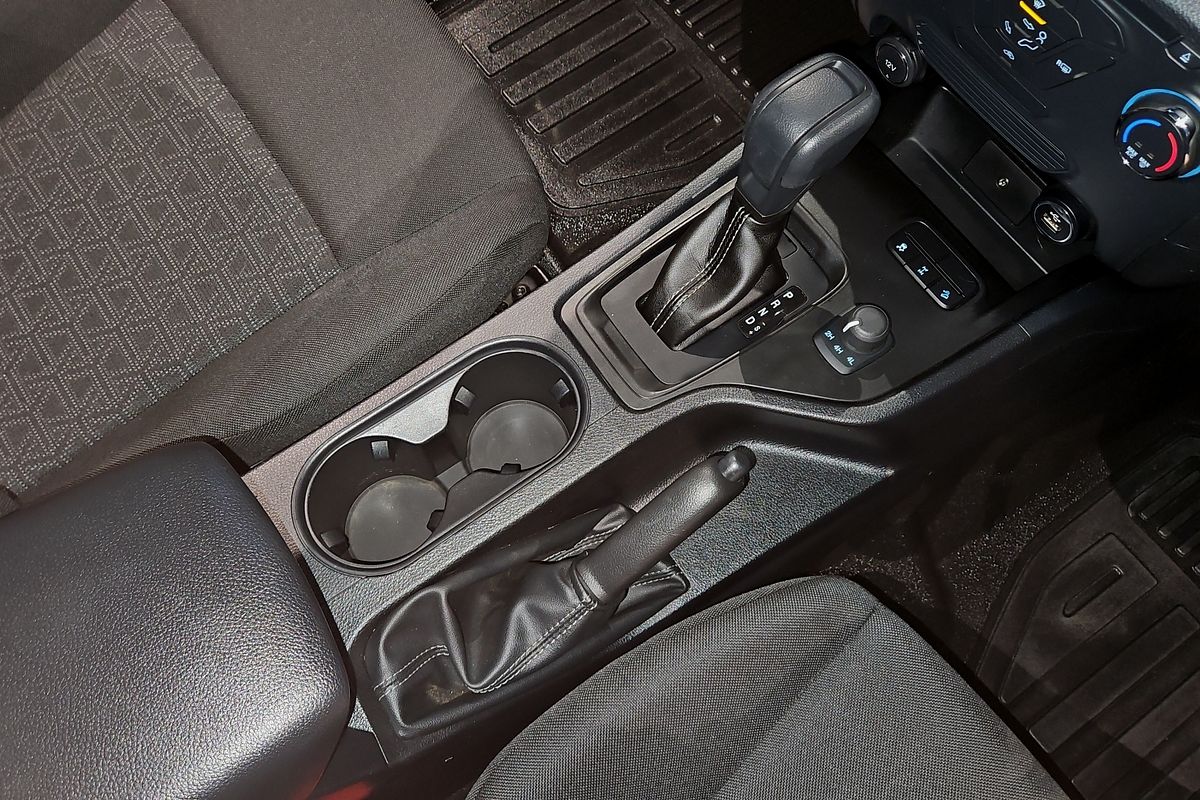 2019 Ford Ranger XL PX MkIII 4X4 3.2L