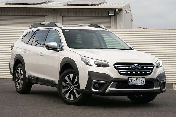 2025 Subaru Outback AWD Touring XT 6GEN