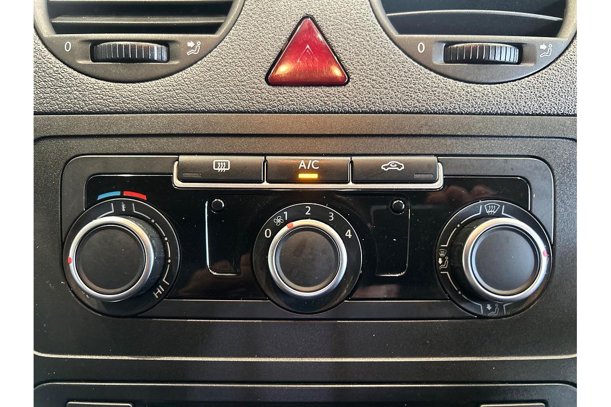 2014 Volkswagen Caddy TDI250 BlueMOTION 2KN LWB