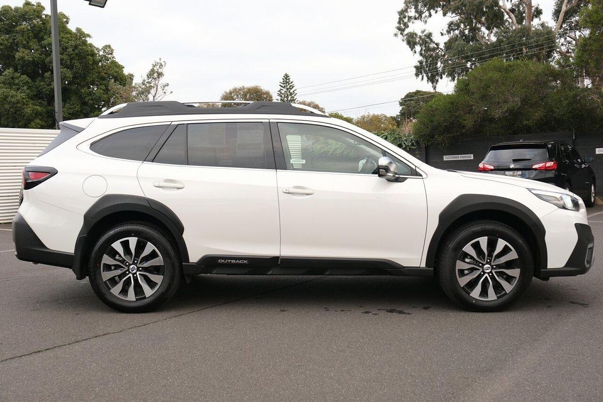 2025 Subaru Outback AWD Touring XT 6GEN