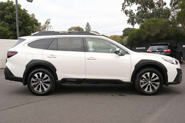2025 Subaru Outback AWD Touring XT 6GEN