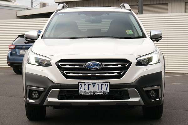 2025 Subaru Outback AWD Touring XT 6GEN