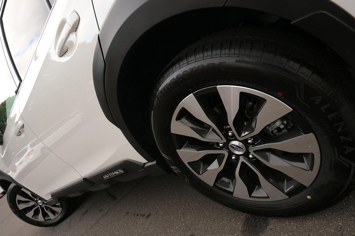 2025 Subaru Outback AWD Touring XT 6GEN