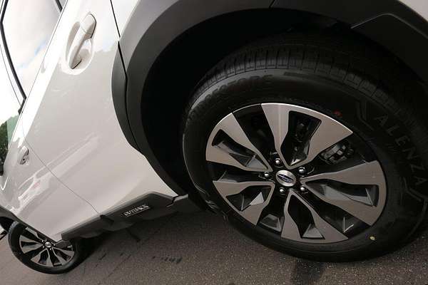 2025 Subaru Outback AWD Touring XT 6GEN