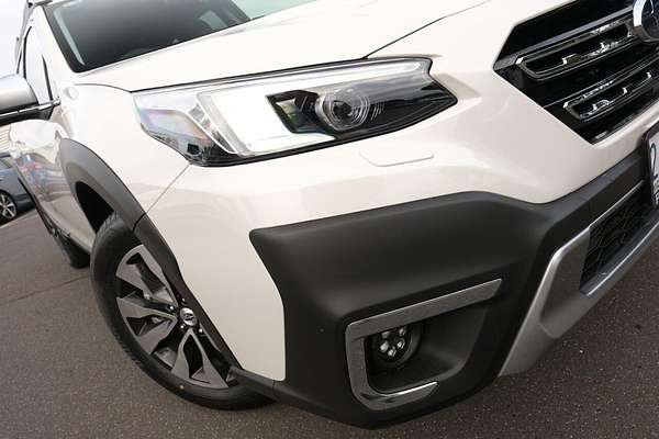 2025 Subaru Outback AWD Touring XT 6GEN