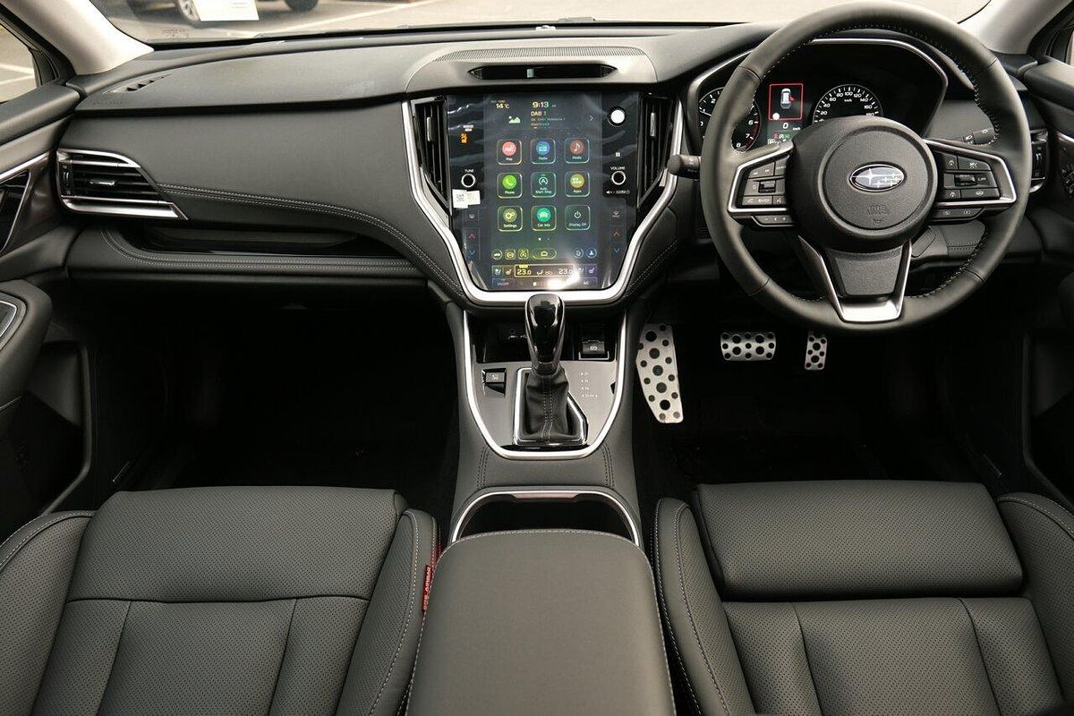2025 Subaru Outback AWD Touring XT 6GEN