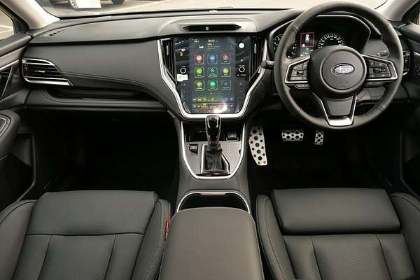 2025 Subaru Outback AWD Touring XT 6GEN