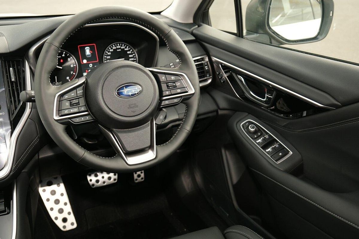 2025 Subaru Outback AWD Touring XT 6GEN