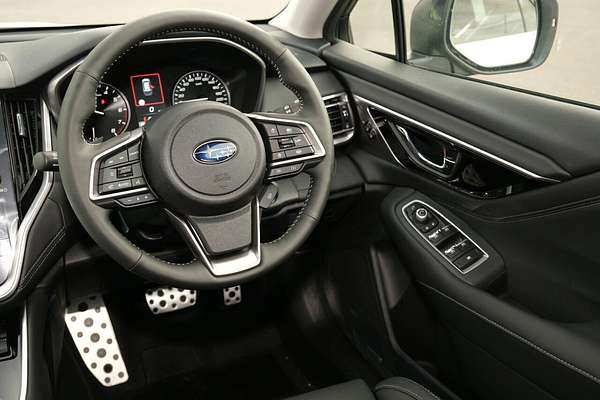 2025 Subaru Outback AWD Touring XT 6GEN