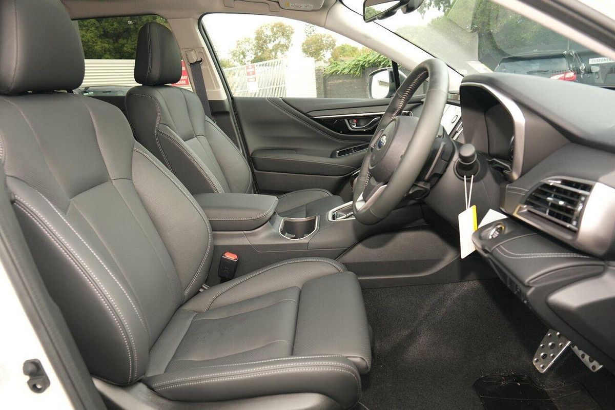 2025 Subaru Outback AWD Touring XT 6GEN
