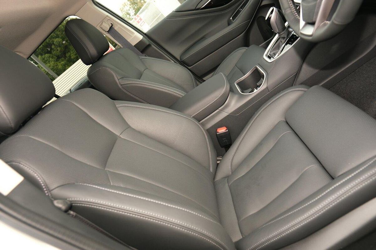 2025 Subaru Outback AWD Touring XT 6GEN