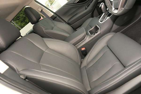 2025 Subaru Outback AWD Touring XT 6GEN
