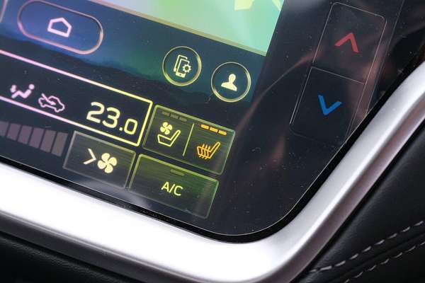 2025 Subaru Outback AWD Touring XT 6GEN