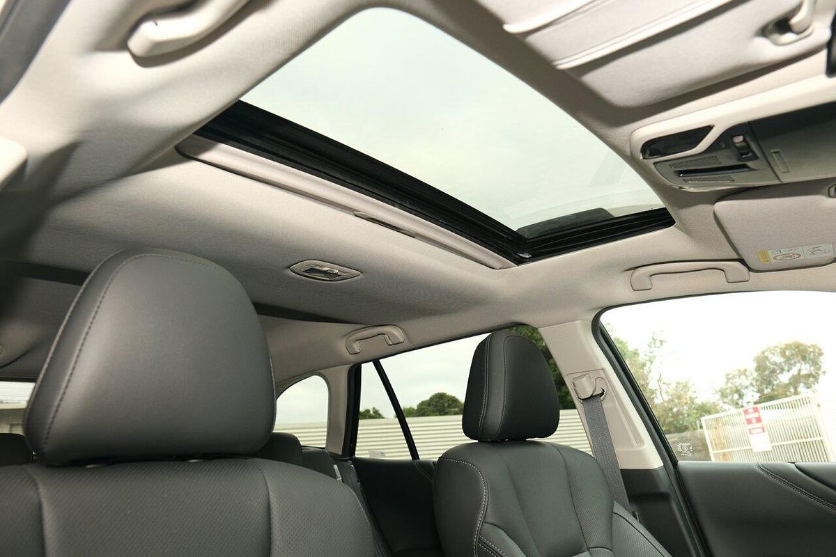 2025 Subaru Outback AWD Touring XT 6GEN
