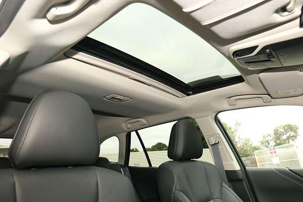 2025 Subaru Outback AWD Touring XT 6GEN