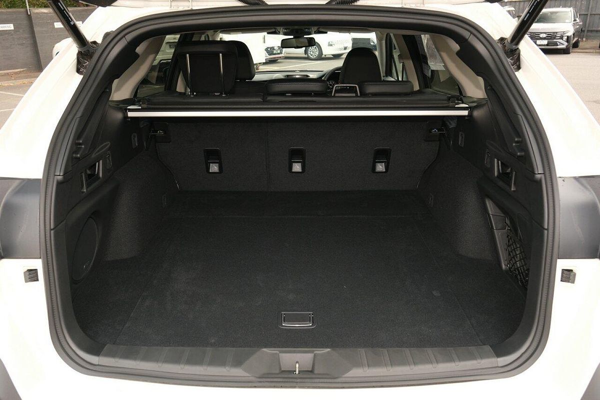 2025 Subaru Outback AWD Touring XT 6GEN