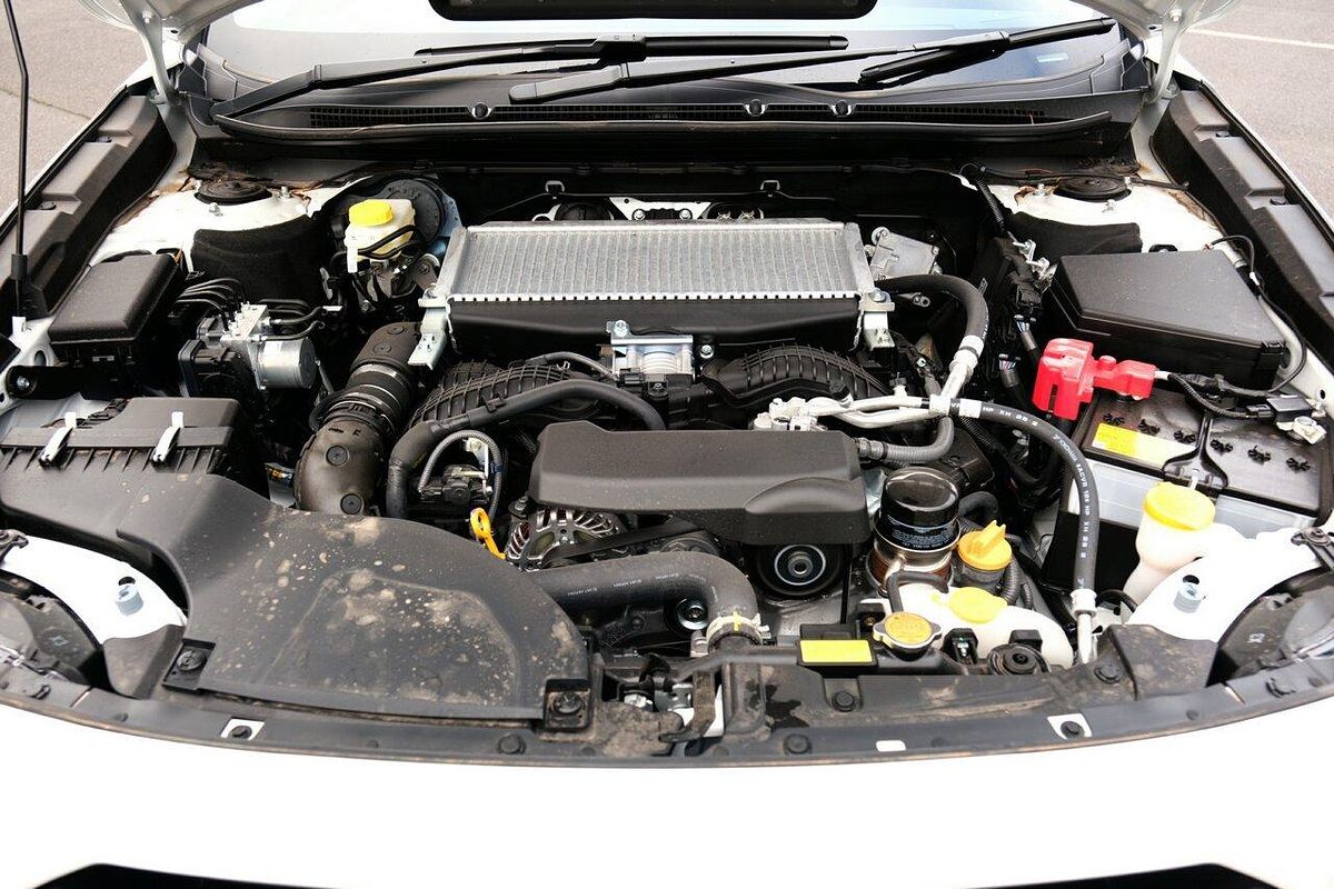 2025 Subaru Outback AWD Touring XT 6GEN