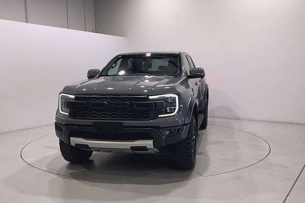 2024 Ford Ranger Raptor 4X4 3.0L