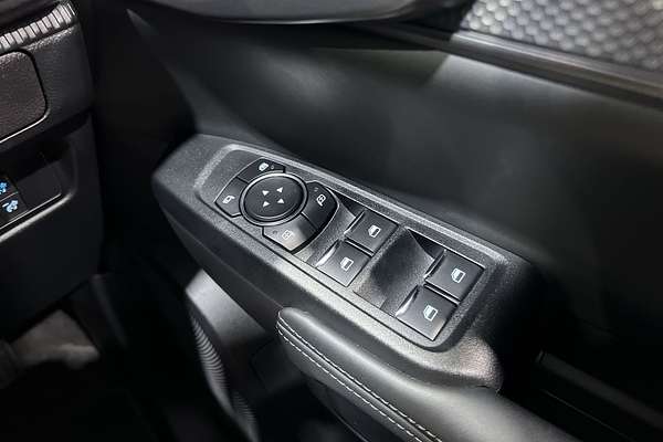 2024 Ford Ranger Raptor 4X4 3.0L