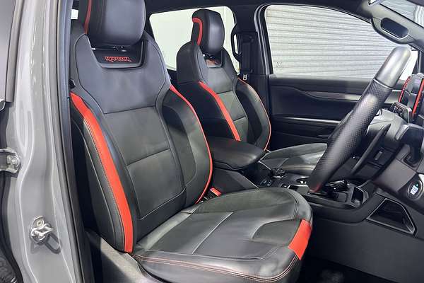 2024 Ford Ranger Raptor 4X4 3.0L