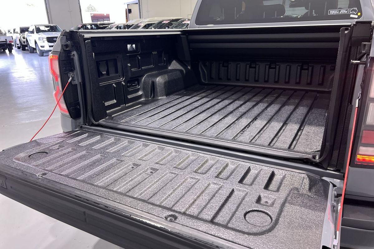 2024 Ford Ranger Raptor 4X4 3.0L
