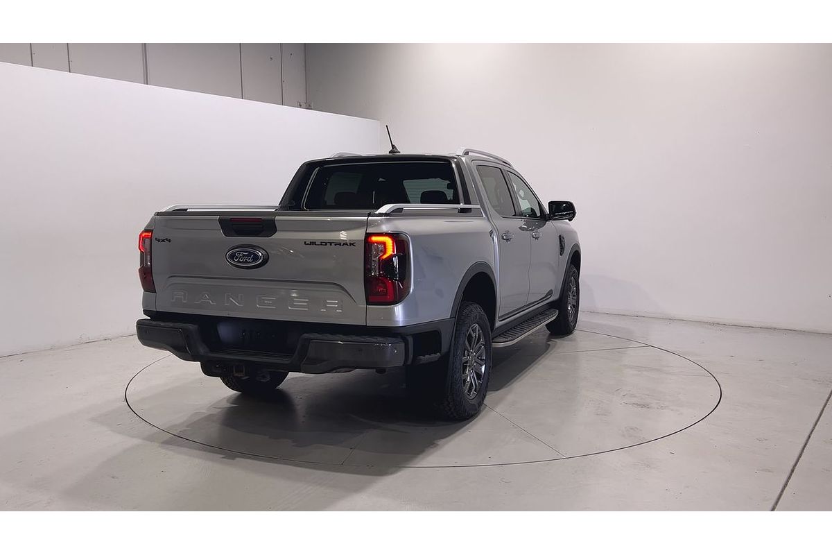 2023 Ford Ranger Wildtrak 4X4 2.0L