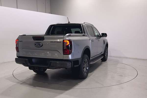 2023 Ford Ranger Wildtrak 4X4 2.0L
