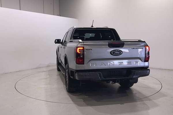 2023 Ford Ranger Wildtrak 4X4 2.0L