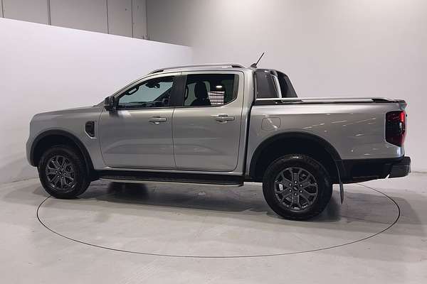 2023 Ford Ranger Wildtrak 4X4 2.0L