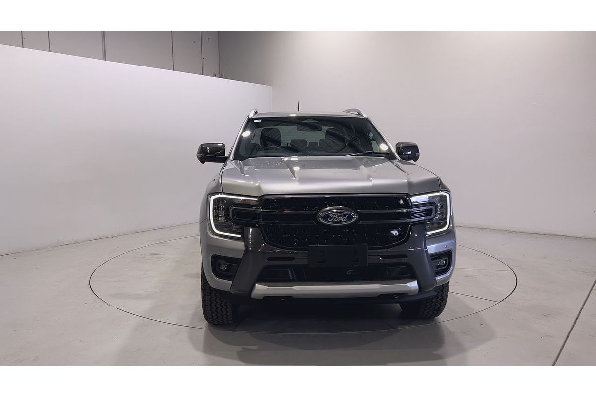 2023 Ford Ranger Wildtrak 4X4 2.0L