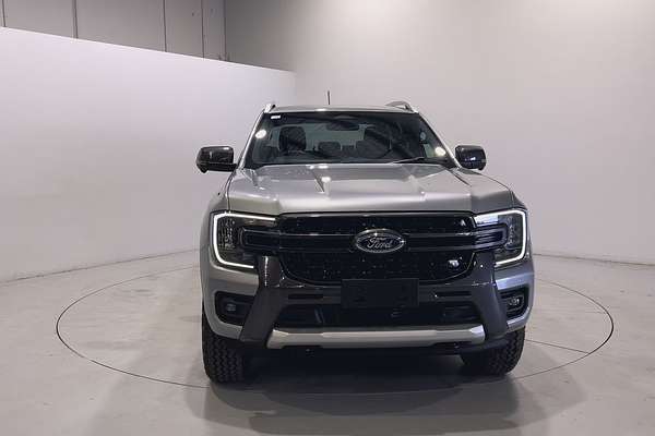 2023 Ford Ranger Wildtrak 4X4 2.0L