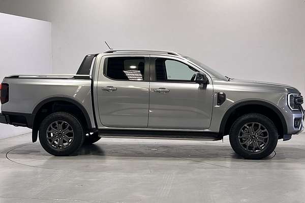 2023 Ford Ranger Wildtrak 4X4 2.0L