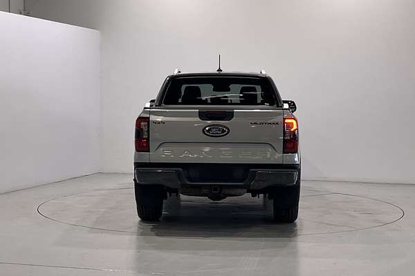 2023 Ford Ranger Wildtrak 4X4 2.0L