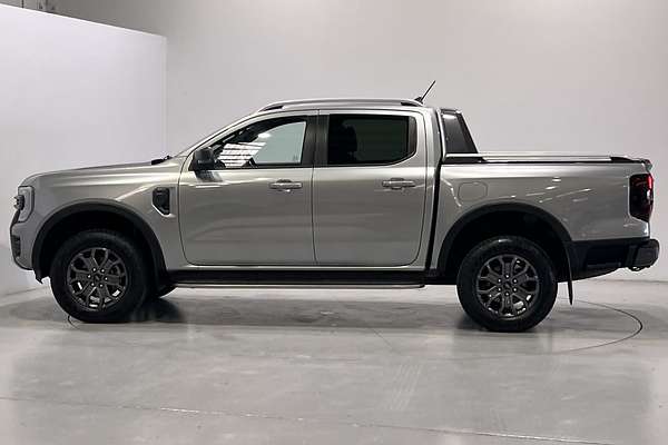 2023 Ford Ranger Wildtrak 4X4 2.0L