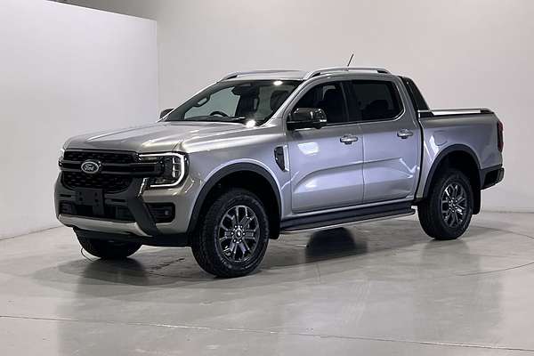 2023 Ford Ranger Wildtrak 4X4 2.0L