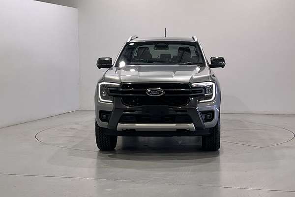 2023 Ford Ranger Wildtrak 4X4 2.0L