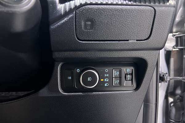 2023 Ford Ranger Wildtrak 4X4 2.0L