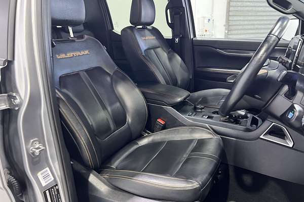 2023 Ford Ranger Wildtrak 4X4 2.0L