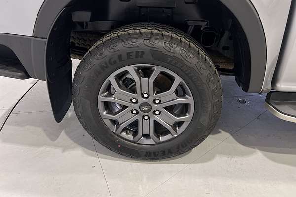 2023 Ford Ranger Wildtrak 4X4 2.0L