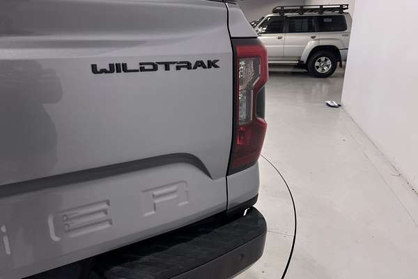 2023 Ford Ranger Wildtrak 4X4 2.0L