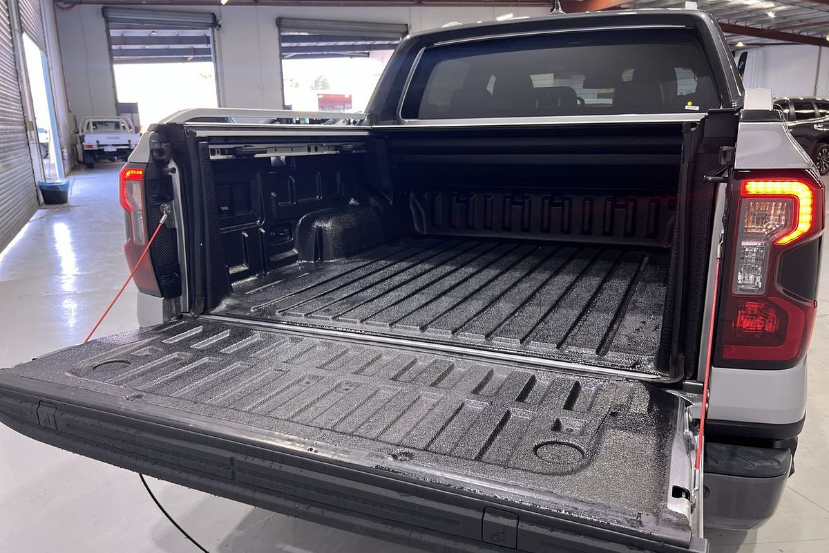 2023 Ford Ranger Wildtrak 4X4 2.0L