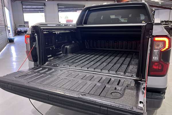 2023 Ford Ranger Wildtrak 4X4 2.0L