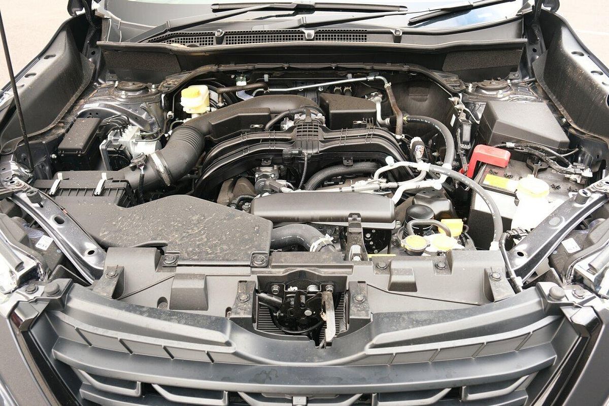 2024 Subaru Forester 2.5i Sport S5