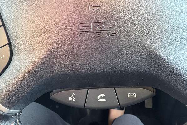 2017 Mitsubishi Pajero GLX NX